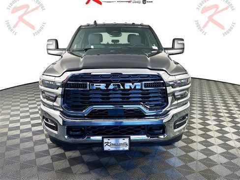 New 2026 RAM 3500 Big Horn image 2