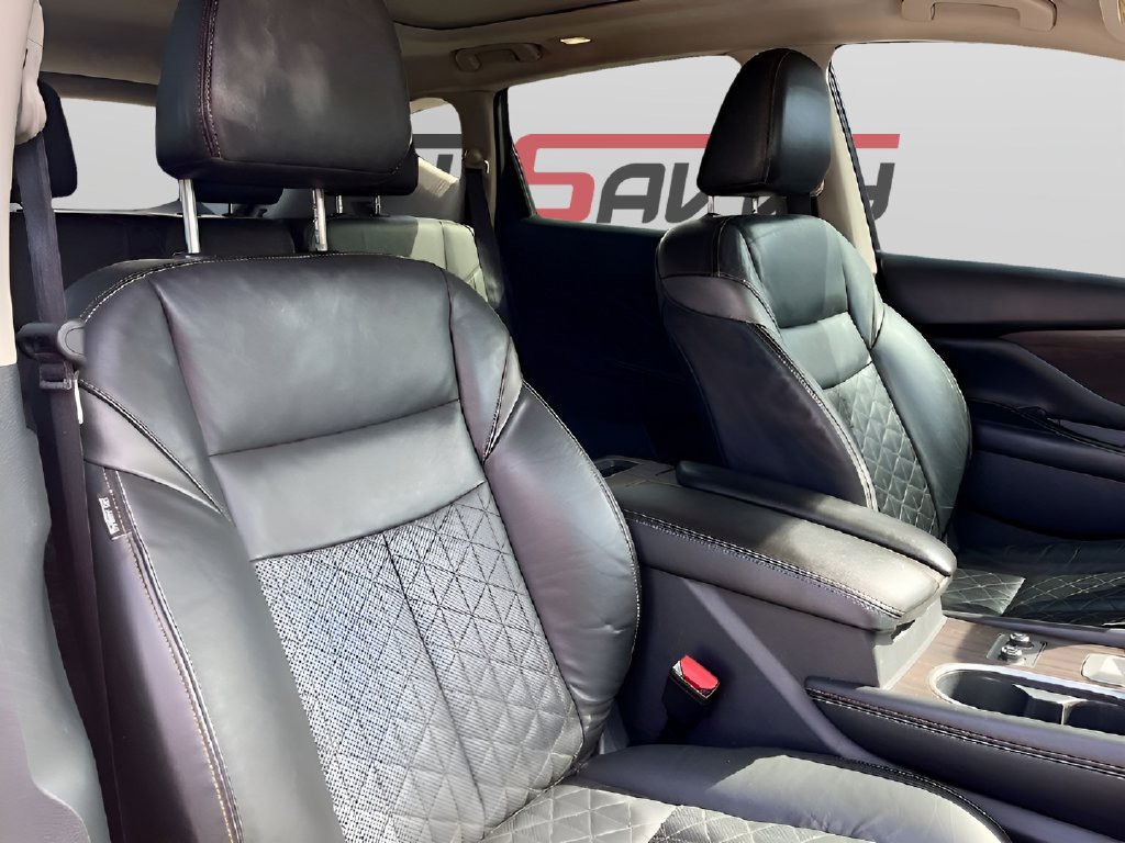 Used 2023 Nissan Murano Platinum w/ Cargo Package FWD image 30