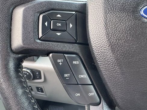 Certified 2020 Ford F150 XLT w/ Equipment Group 302A Luxury image 30