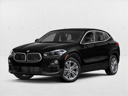 Used 2020 BMW X2 xDrive28i w/ Convenience Package image 1