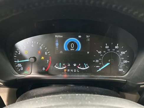 Used 2020 Ford Escape SEL AWD/4WD image 14