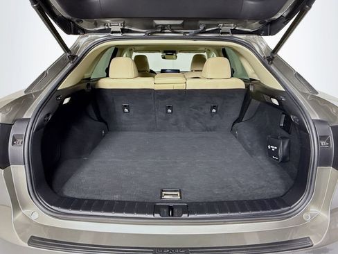 Used 2021 Lexus RX 450h AWD w/ Premium Package image 29