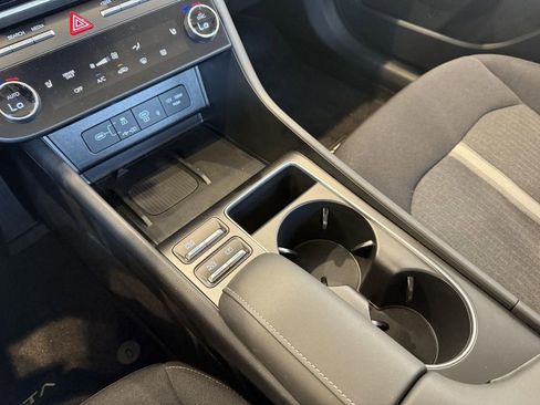 New 2025 Hyundai Sonata SEL image 25