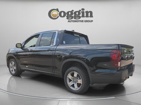 New 2026 Honda Ridgeline RTL image 3