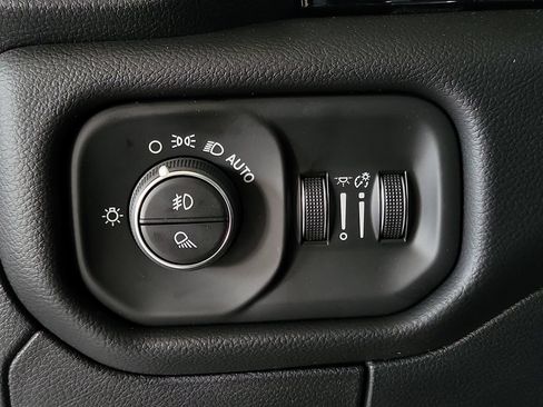 New 2026 RAM 1500 Rebel w/ G/T Package AWD/4WD image 21