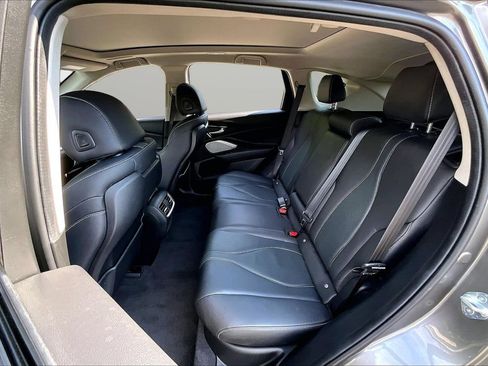 Used 2023 Acura RDX FWD w/ Technology Package image 23