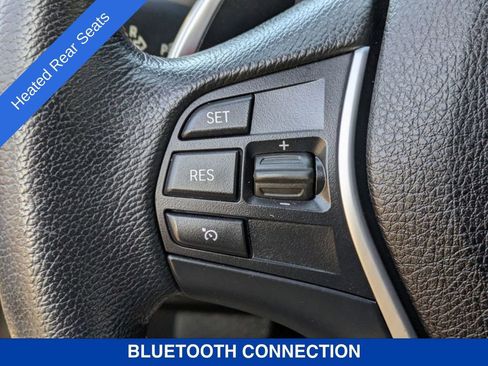 Used 2017 BMW 330e 330e iPerformance image 22