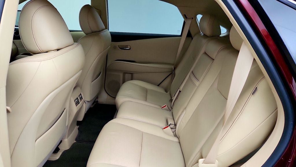 Used 2014 Lexus RX 350 FWD w/ Navigation Package image 22