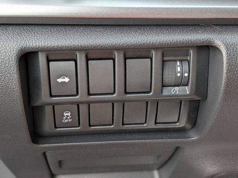 Used 2023 Subaru WRX AWD/4WD image 11