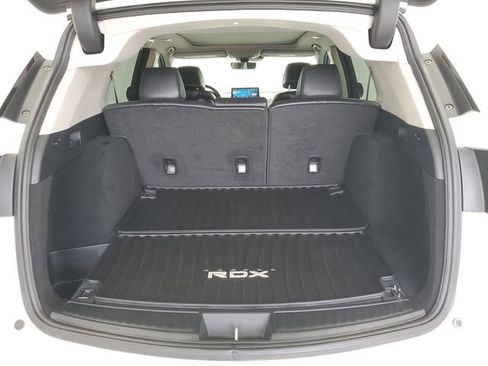 Used 2021 Acura RDX FWD image 10