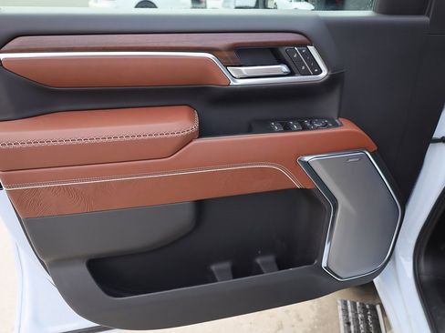 New 2026 GMC Sierra 3500 Denali Ultimate image 10