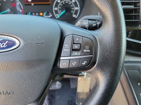 Used 2024 Ford Transit 350 XLT RWD image 22