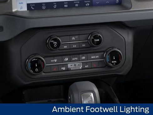 New 2026 Ford Bronco Big Bend image 20