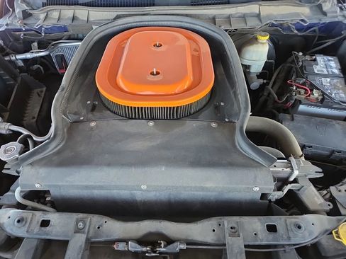 Used 2016 RAM 1500 Sport AWD/4WD image 14