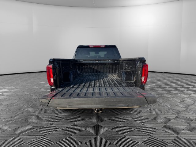 Used 2025 GMC Sierra 1500 SLT RWD image 20