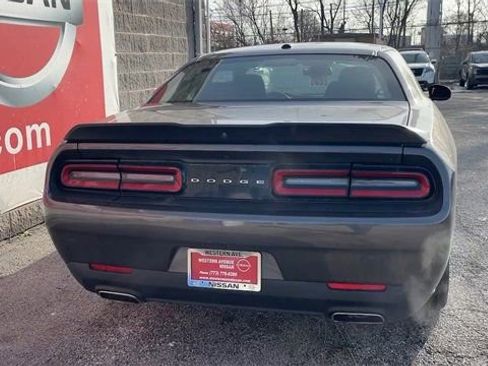 Used 2023 Dodge Challenger SXT image 22