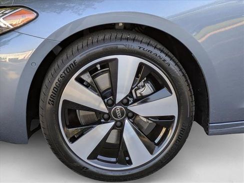 New 2025 Audi A5 2.0T Prestige image 10