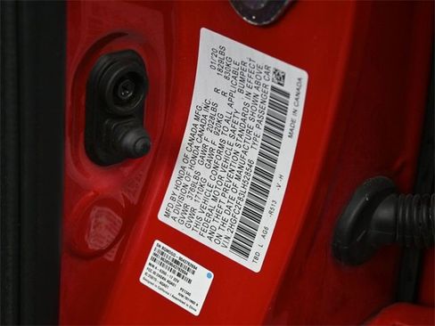 Used 2020 Honda Civic Sport image 20