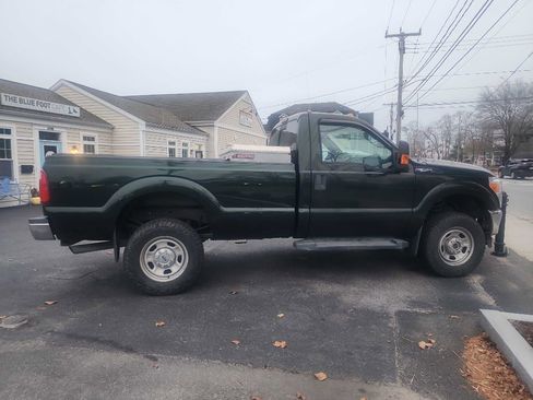 Used 2016 Ford F350 XL image 4