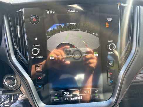 Certified 2024 Subaru Legacy Sport image 36