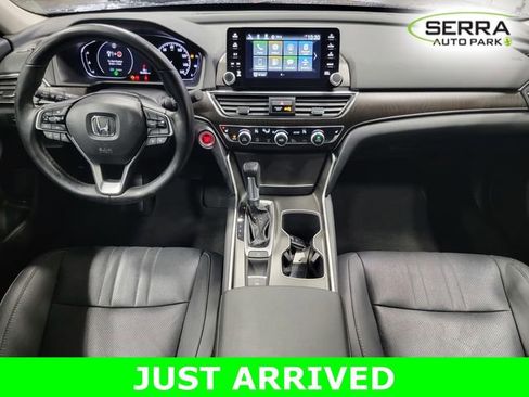 Used 2020 Honda Accord EX-L image 17