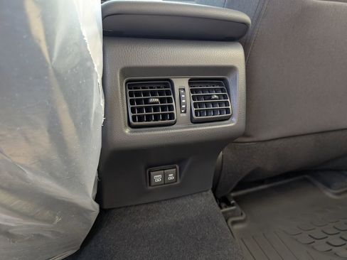 New 2026 Toyota Camry LE FWD image 25