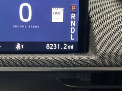 Used 2024 Ford Mustang Mach-E Select image 6