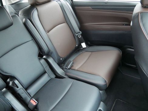 New 2026 Honda Odyssey Elite image 14