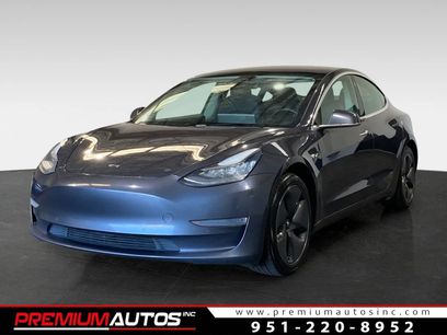 Used 2020 Tesla Model 3 Standard Range Plus
