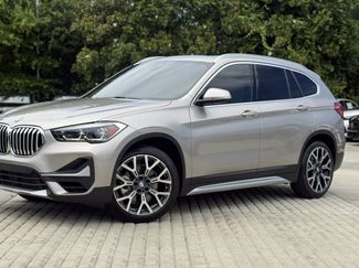 Used 2022 BMW X1 sDrive28i w/ Convenience Package FWD video 1