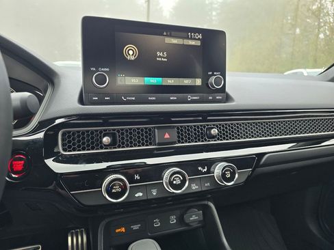 Certified 2026 Honda Civic Sport image 17