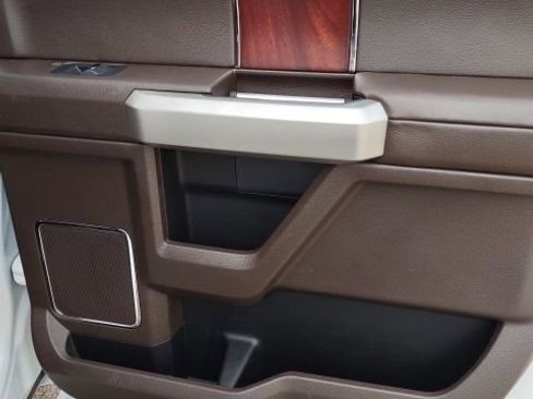 Used 2022 Ford F350 King Ranch w/ King Ranch Ultimate Package image 24