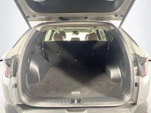 Used 2022 Hyundai Tucson SEL w/ Convenience + Premium Package image 34