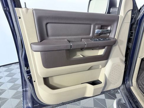 Used 2012 RAM 1500 Lone Star w/ Luxury Group image 9