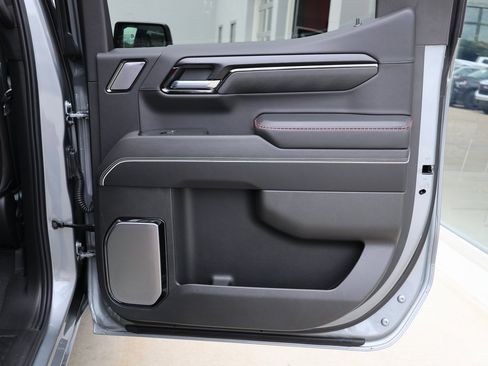 New 2026 GMC Sierra 1500 AT4X w/ AT4X AEV Edition image 37