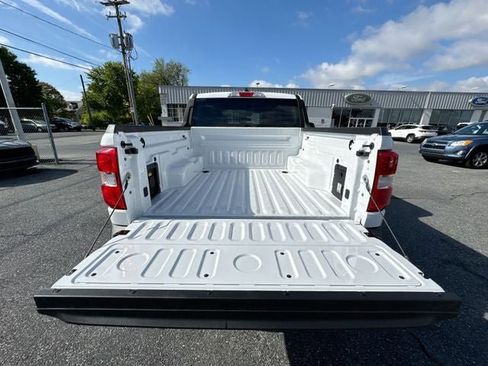 New 2025 Ford Maverick XLT w/ XLT Luxury Package image 22