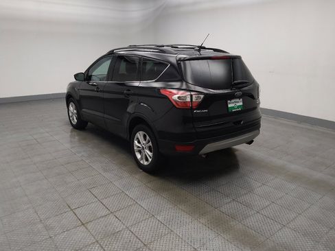 Used 2018 Ford Escape SE AWD/4WD image 5