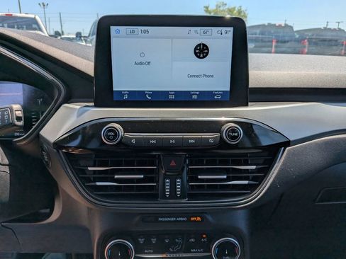 Used 2024 Ford Escape Active image 23