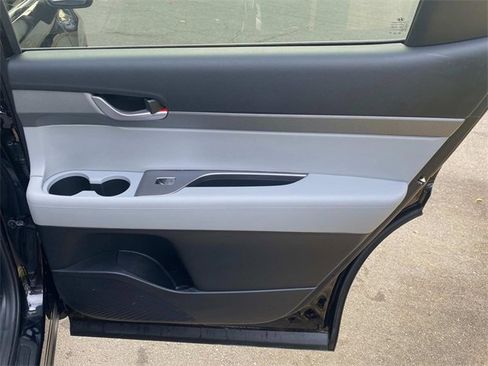 Used 2025 Hyundai Palisade SEL image 35