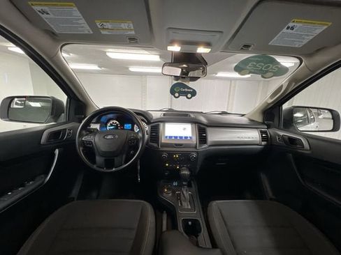 Used 2023 Ford Ranger XL w/ Equipment Group 101A High image 19