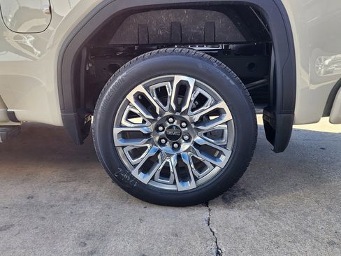 New 2026 GMC Sierra 1500 Denali Ultimate image 56