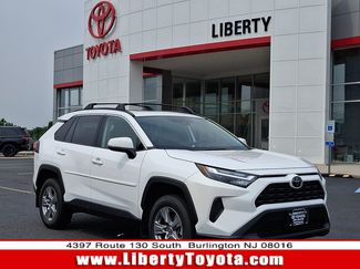 Used 2024 Toyota RAV4 XLE w/ Convenience Package AWD/4WD video 1