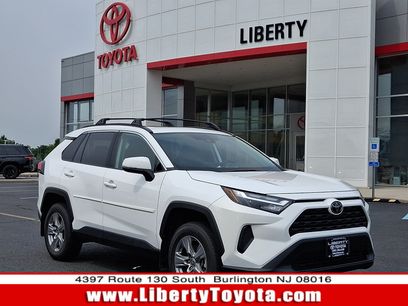 Used 2024 Toyota RAV4 XLE w/ Convenience Package