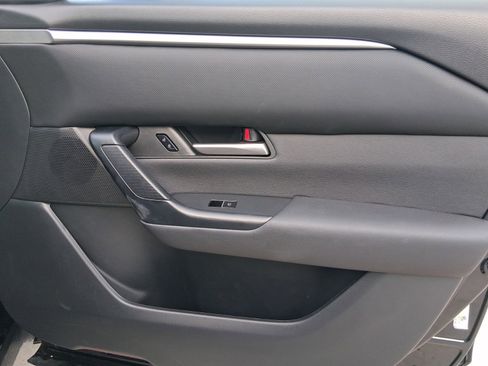 Certified 2025 MAZDA CX-50 AWD 2.5 S w/ Select Package image 18