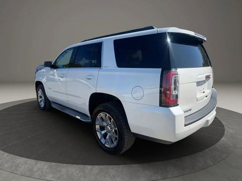 Used 2019 GMC Yukon SLT w/ Open Road Package AWD/4WD image 5