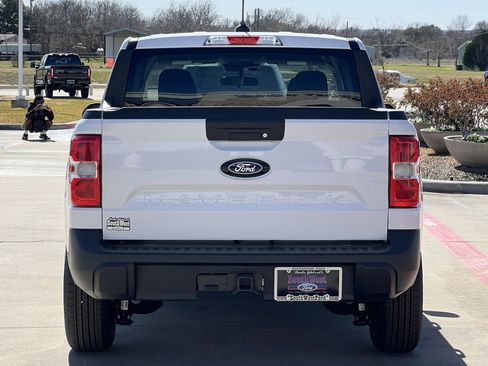 New 2026 Ford Maverick XL FWD image 5
