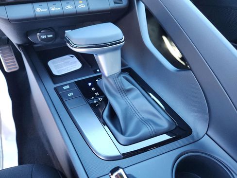 New 2026 Hyundai Elantra Sport image 22