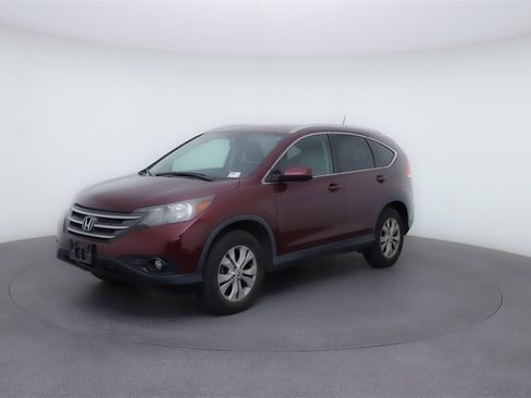 Used 2014 Honda CR-V EX-L image 14