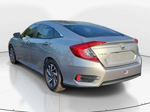 Used 2016 Honda Civic EX image 5