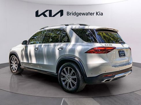 Used 2024 Mercedes-Benz GLE 350 4MATIC image 5